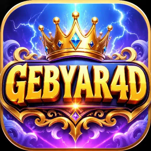 GEBYAR4D - Aplikasi Cek Mutasi Keuangan Terpercaya