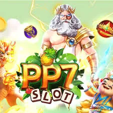 PP7SLOT - Permainan Teka-Teki Menantang yang Seru