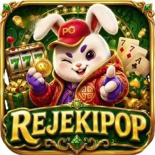 REJEKIPOP - Aplikasi Marketplace Terpercaya untuk Belanja Online