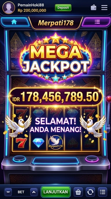 merpati178 - Pusat Download Terlengkap Untuk Anda